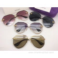 Cat Eye Fashion Sunglasses for Outdoor